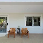 Suites Mucuge