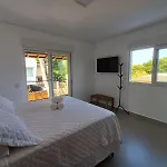 Suites Mucuge
