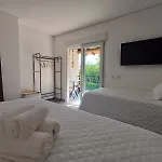 Suites Mucuge